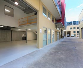 Factory, Warehouse & Industrial commercial property sold at 218/354 Eastern Valley Way Chatswood NSW 2067