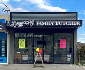 Shop & Retail commercial property sold at 3 Kennedy Street Longwarry VIC 3816