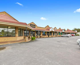 Shop & Retail commercial property sold at Shops 1, 4 & 7/129 - 133 Beach Street Frankston VIC 3199