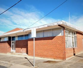 Factory, Warehouse & Industrial commercial property sold at 5 Dawson Street Cooma NSW 2630