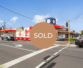 Offices commercial property sold at 929 Centre Road & 2A-B, 2C Mackie Road Bentleigh East VIC 3165