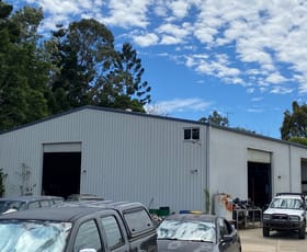 Factory, Warehouse & Industrial commercial property sold at 99 Noosa Road Monkland QLD 4570