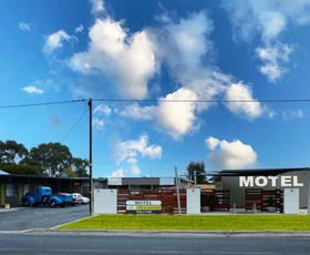 Hotel, Motel, Pub & Leisure commercial property sold at Bordertown SA 5268