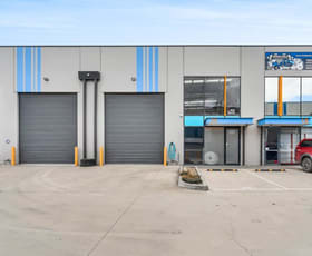 Factory, Warehouse & Industrial commercial property sold at 20 Tango Circuit Pakenham VIC 3810