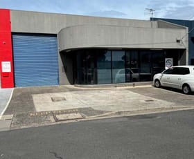 Factory, Warehouse & Industrial commercial property sold at 31 Catalina Drive Tullamarine VIC 3043