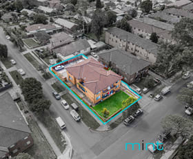 Development / Land commercial property sold at 1-6/109 Victoria Road Punchbowl NSW 2196