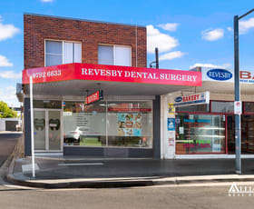 Medical / Consulting commercial property sold at 11 Selems Parade Revesby NSW 2212