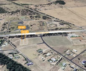 Development / Land commercial property sold at Lot 208 & 209 Johnson Street Chinchilla QLD 4413