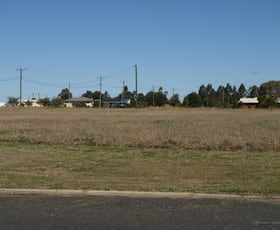 Development / Land commercial property sold at Lot 208 & 209 Johnson Street Chinchilla QLD 4413