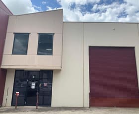 Factory, Warehouse & Industrial commercial property sold at 8/160 Hartley Road Smeaton Grange NSW 2567