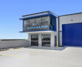 Factory, Warehouse & Industrial commercial property leased at Kirrawee NSW 2232