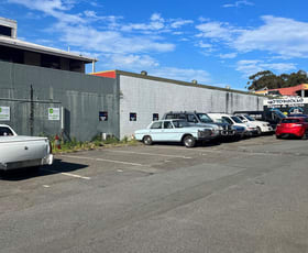 Factory, Warehouse & Industrial commercial property sold at 2/29 Bailey Crescent Southport QLD 4215