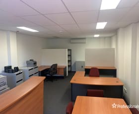 Offices commercial property sold at 2/55 Ponte Vecchio Boulevard Ellenbrook WA 6069