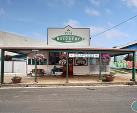 Shop & Retail commercial property sold at 2 Kehoe Place Yungaburra QLD 4884