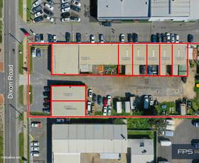 Development / Land commercial property sold at 85 Dixon Road Rockingham WA 6168