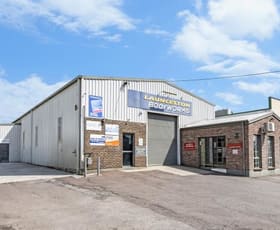 Factory, Warehouse & Industrial commercial property sold at 9 Hope Street Invermay TAS 7248