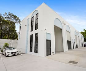 Factory, Warehouse & Industrial commercial property sold at 1/3 Rina Court Varsity Lakes QLD 4227