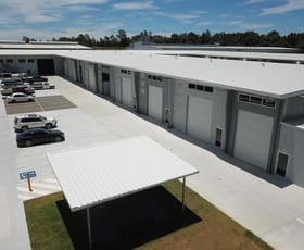 Factory, Warehouse & Industrial commercial property sold at 15/7 Thornbill Drive South Murwillumbah NSW 2484