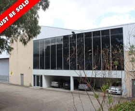 Offices commercial property sold at 98 Wetherill Street Silverwater NSW 2128