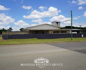 Factory, Warehouse & Industrial commercial property sold at 22 Costin Street Mareeba QLD 4880