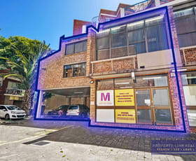 Medical / Consulting commercial property leased at 5 Macquarie Street Parramatta NSW 2150