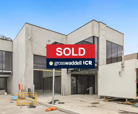 Offices commercial property sold at Lot 10, 52 Sheehan Road Heidelberg West VIC 3081
