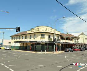 Hotel, Motel, Pub & Leisure commercial property for sale at 70 Ellena Street Maryborough QLD 4650