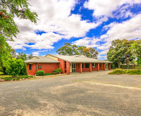 Offices commercial property sold at 249-255 Finley Road Deniliquin NSW 2710