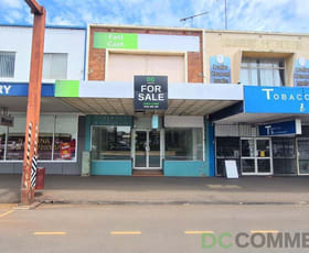 Offices commercial property sold at 561 Ruthven Street Toowoomba City QLD 4350