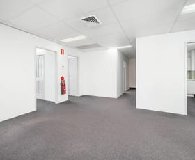 Offices commercial property sold at 5/25 Terminus Street Castle Hill NSW 2154