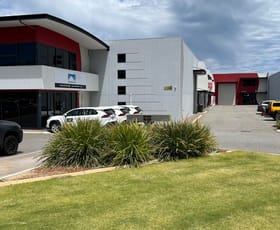 Factory, Warehouse & Industrial commercial property leased at 2/28 Hammond Road Cockburn Central WA 6164