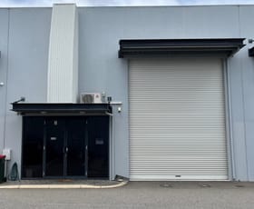 Factory, Warehouse & Industrial commercial property leased at 2/28 Hammond Road Cockburn Central WA 6164