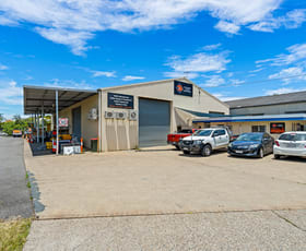 Factory, Warehouse & Industrial commercial property sold at 15 Station Street Rocklea QLD 4106