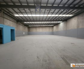 Factory, Warehouse & Industrial commercial property sold at 18 Adrian Road Campbellfield VIC 3061