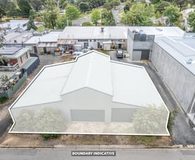 Factory, Warehouse & Industrial commercial property sold at 3 Girdwood Parade Eildon VIC 3713