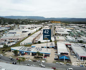 Showrooms / Bulky Goods commercial property sold at 6/42 Lawrence Drive Nerang QLD 4211