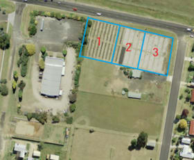 Development / Land commercial property for sale at Lot 1/61 Sydney Road Raglan NSW 2795