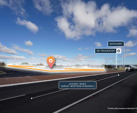 Development / Land commercial property for sale at Lot 1/61 Sydney Road Raglan NSW 2795