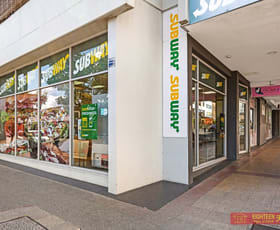 Shop & Retail commercial property sold at Shop 1/555 Princes Hwy Rockdale NSW 2216