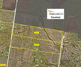 Development / Land commercial property for sale at Lot 14 & 15 Nass Road Charlton QLD 4350
