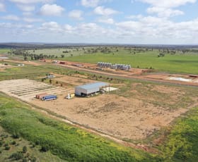 Rural / Farming commercial property for sale at Murrami NSW 2705