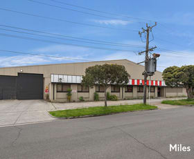 Factory, Warehouse & Industrial commercial property sold at 22-28 Malua Street Reservoir VIC 3073