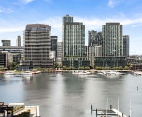 Offices commercial property sold at 1123/401 Docklands Drive Docklands VIC 3008