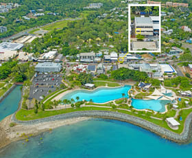 Offices commercial property leased at 3/348 Shute Harbour Road Airlie Beach QLD 4802