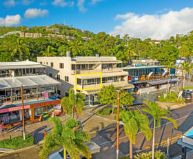 Offices commercial property sold at 3/348 Shute Harbour Road Airlie Beach QLD 4802