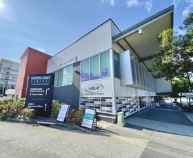 Shop & Retail commercial property sold at Suite 101/53 Endeavour Boulevard North Lakes QLD 4509
