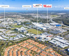 Offices commercial property sold at Suite 101/Suite 101 53 Endeavour Boulevard North Lakes QLD 4509