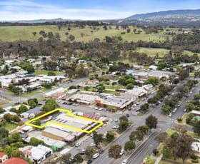 Development / Land commercial property for lease at 83-85 High Street Broadford VIC 3658