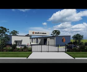 Showrooms / Bulky Goods commercial property for sale at 6/75 Mustang Drive Rutherford NSW 2320