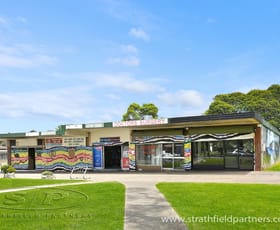 Offices commercial property sold at 20-22 Sinclair Road Ashcroft NSW 2168